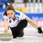 Curling qualificazioni olimpiche:vai Italia!  Fatte fuori anche le tedesche