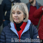 Elezioni: Magda Zanoni candidata, ma senza paracadute. Merlo escluso