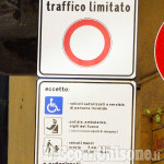 Pinerolo:  ampliata la Ztl e meno parcheggi per residenti (la delibera)