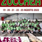 A Zucchea cinque giorni di festa, ma senza fuochi per solidarietà all'Ucraina