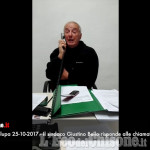 Embedded thumbnail for Incendio a Cantalupa: il sindaco Bello risponde ai cittadini