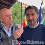 Embedded thumbnail for Elezioni a Orbassano, Luca Di Salvo: «Con cinque consiglieri faremo un&amp;#039;opposizione decisa ma costruttiva»