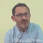 Embedded thumbnail for Elezioni di Pinerolo: due domande a Luca Barbero (Partito Democratico, Moderati, Città Viva)