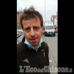 Embedded thumbnail for Scoppio, il sindaco di Pinerolo organizza l&amp;#039;accoglienza degli sfollati