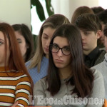 Embedded thumbnail for Cittadinanza attiva: un anno con gli studenti