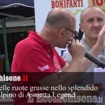 Embedded thumbnail for Il regno delle ruote grasse nello splendido scenario alpino di Assietta Legend