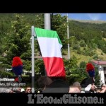 Embedded thumbnail for Piazza Piersanti Mattarella: il sindaco di Pragelato, Merlo, spiega perché