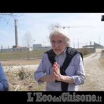 Embedded thumbnail for Eredità e futuro del Nucleare: intervista a Gian Piero Godio