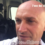 Embedded thumbnail for Giro d&amp;#039;Italia: Stefano Garzelli commenta la vittoria di Benedetti a Pinerolo