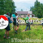 Embedded thumbnail for Giro dell&amp;#039;Orsiera: il video di &amp;quot;Va&amp;#039; Sentiero&amp;quot; attraverso 55 km e cinque rifugi