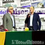 Embedded thumbnail for Agricoltura di precisione: le interviste dell&amp;#039;Eco al convegno di Coldiretti