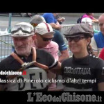 Embedded thumbnail for La classica di Pinerolo ciclismo d’altri tempi 