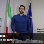 Embedded thumbnail for Elezioni a Castagnole: intervista a Mattia Sandrone