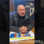 Embedded thumbnail for Calcio, annuncio di Leonardo Fortunato: &amp;quot;resto alla presidenza del Pinerolo&amp;quot;