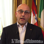 Embedded thumbnail for Emergenza Coronavirus: il messaggio del presidente del Consiglio regionale del Piemonte Stefano Allasia