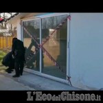 Embedded thumbnail for Nichelino: ristrutturava la casa sequestrata