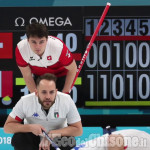 Embedded thumbnail for Curling: la Nazionale Olimpica all&amp;#039;Eco del Chisone