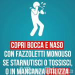 Embedded thumbnail for Nuovo coronavirus: come proteggersi, le indicazioni del Ministero della Salute