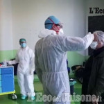 Embedded thumbnail for Coronavirus: la Marina Militare all&amp;#039;ospedale di Pinerolo