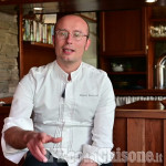 Embedded thumbnail for Manuel Bouchard: lo chef di Barbaresco che crede nei vini del Pinerolese