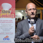 Embedded thumbnail for Artigianato 2016: a Pinerolo show cooking e solidarietà per Amatrice