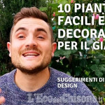 Embedded thumbnail for Alessandro Accastello, il garden designer che spopola su Youtube