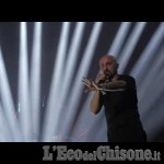 Embedded thumbnail for Grandi emozioni a Torino con la Band romena Voltaj