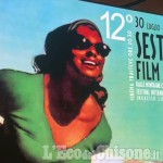 Embedded thumbnail for Presentata al Museo Nazionale del Cinema la 12ª edizione del Sestriere Film Festival