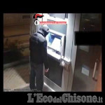 Embedded thumbnail for Candiolo: sorpreso dai Carabinieri al bancomat con tessere rubate