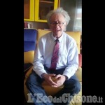 Embedded thumbnail for Angeli e Demoni: Claudio Foti assolto in appello, l&amp;#039;intervista