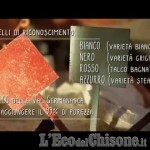 Embedded thumbnail for Scervelliamoci Ottobre 2018: il talco, &amp;quot;Tenero come roccia&amp;quot;