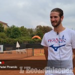 Embedded thumbnail for Andrea Vavassori si racconta: da Pinerolo al grande tennis mondiale