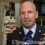 Embedded thumbnail for Video: a Torino il pellegrinaggio della Madonna di Loreto, protettrice dell’aeronautica Militare
