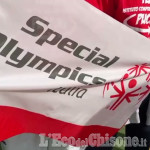 Embedded thumbnail for Pinerolo: inaugurati con le scuole gli Special Olympics