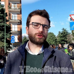 Embedded thumbnail for #fridayforfuture: giovani pinerolesi manifestano per l&amp;#039;ambiente