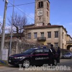 Embedded thumbnail for Terremoto a Coazze: i controlli dei Carabinieri