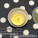 Embedded thumbnail for Scervelliamoci: come puoi realizzare un micro estintore