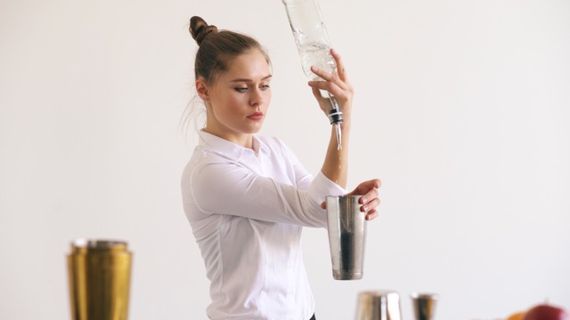 formazione professionale bar tender